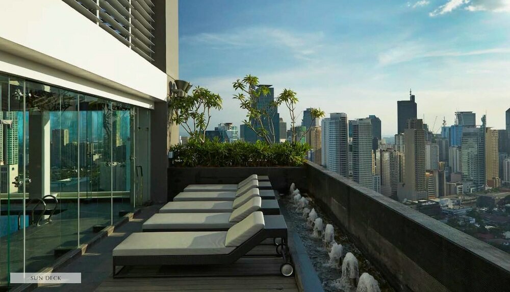 Фото Seven Doors in Gramercy Makati