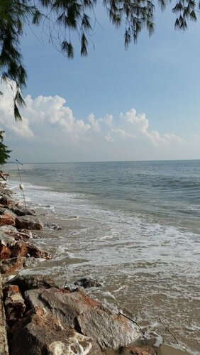 Гостиница The Relaxing Room Mountain View at Baan Tew Lom Condominium Cha Am - Hua Hin