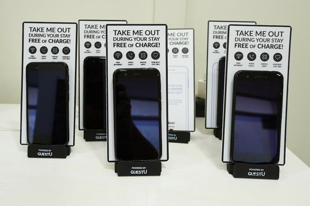 Фото BeGuest Lisbon Premium Suites