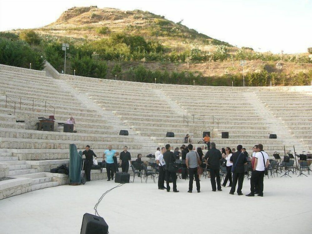 Фото A' Cunziria