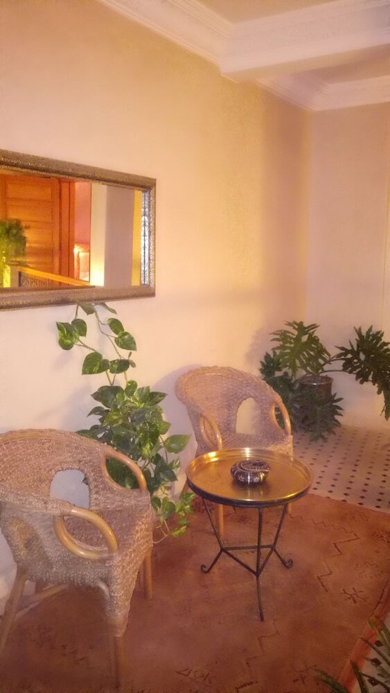 Фото Riad Majdoulina