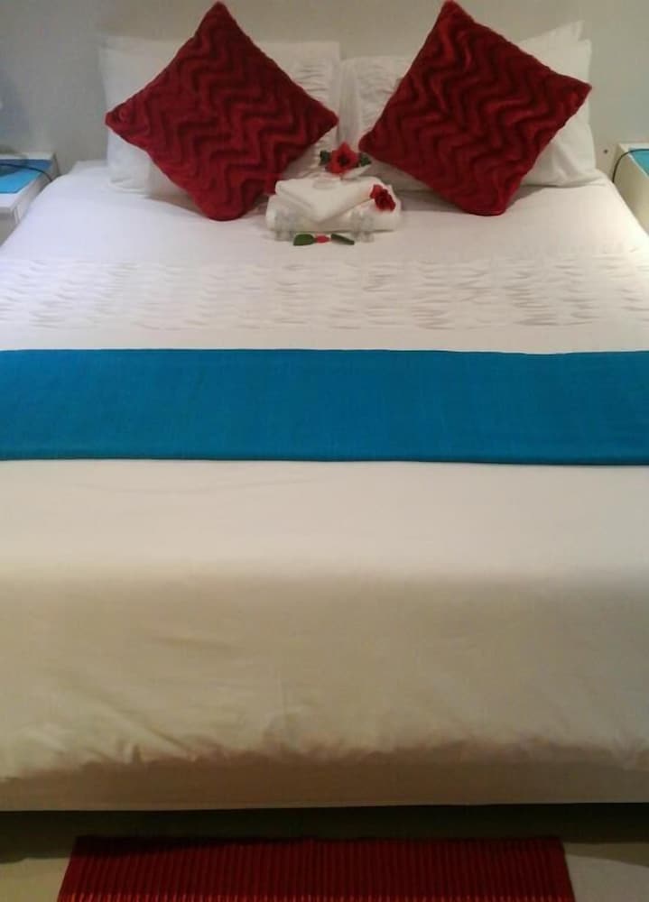 Фото King Guest Lodge