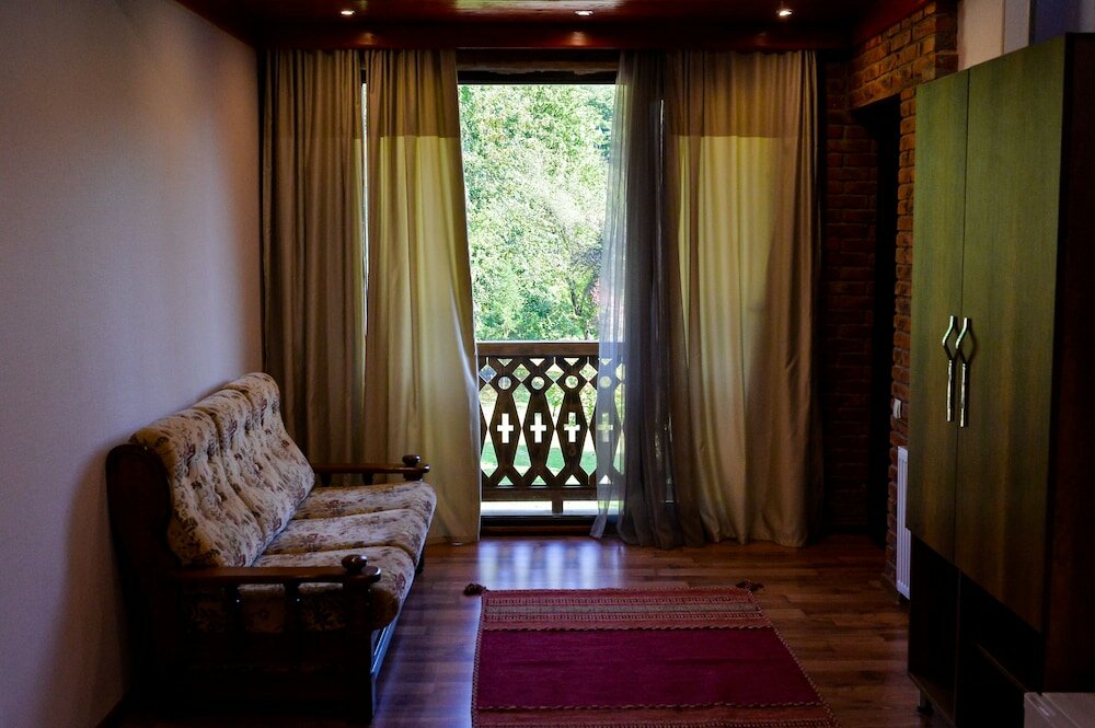 Фото Имение Чиковани