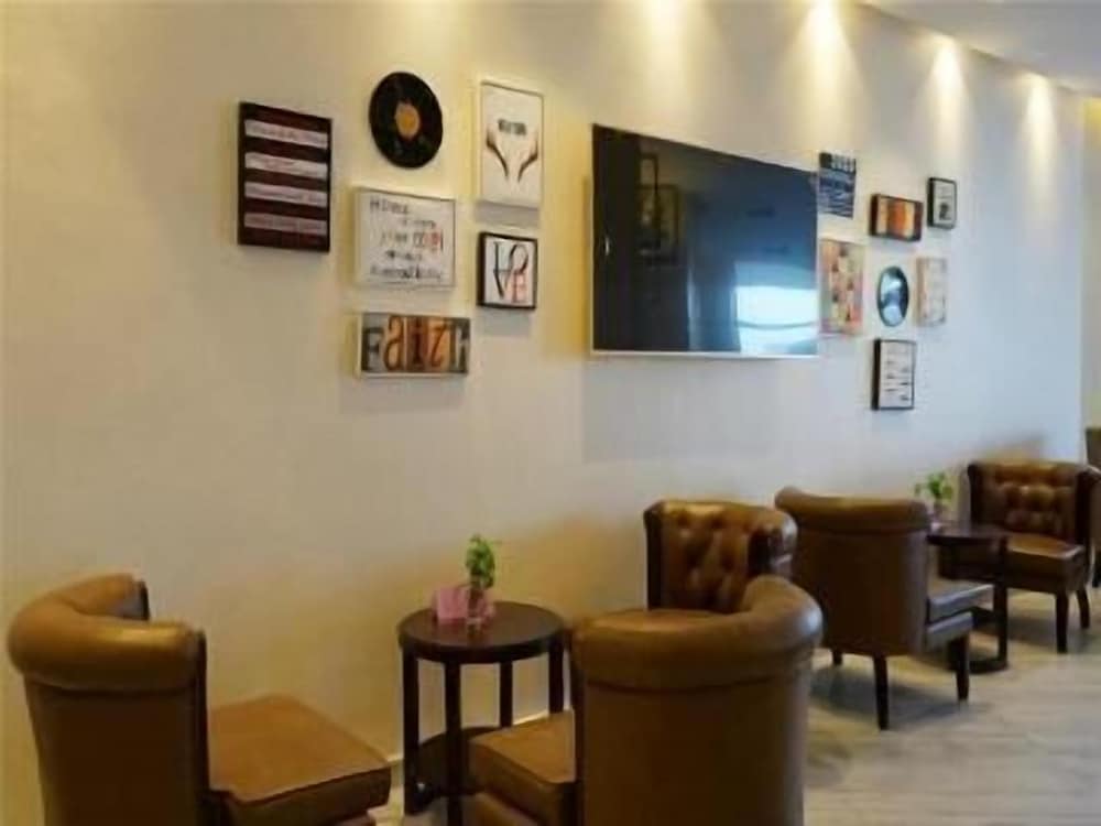 Фото Metropolo Jinshanzui Village Hotel