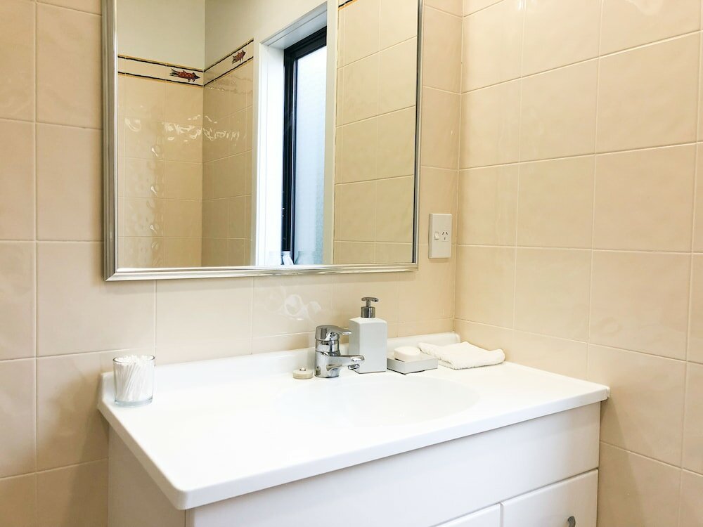 Фото Amazing Queenstown Guesthouse