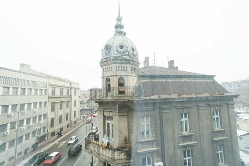 Гостиница New City Hotel & Restaurant Niš в Нише