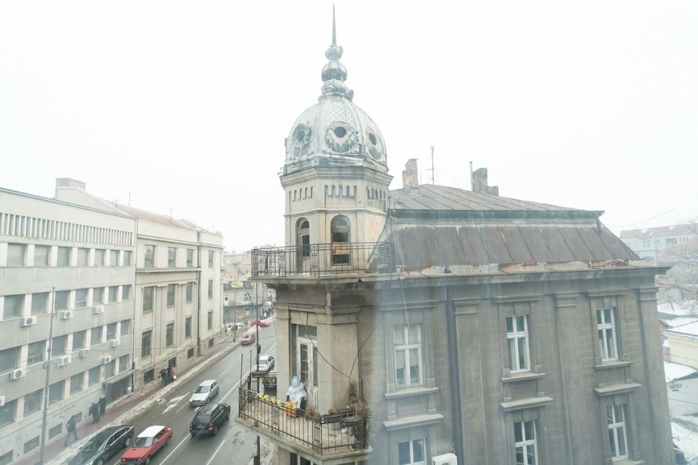 Фото отеля 4