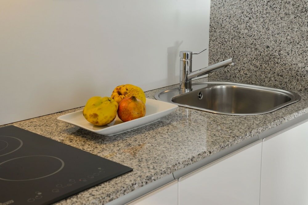 Фото Alhambra Slowhomes