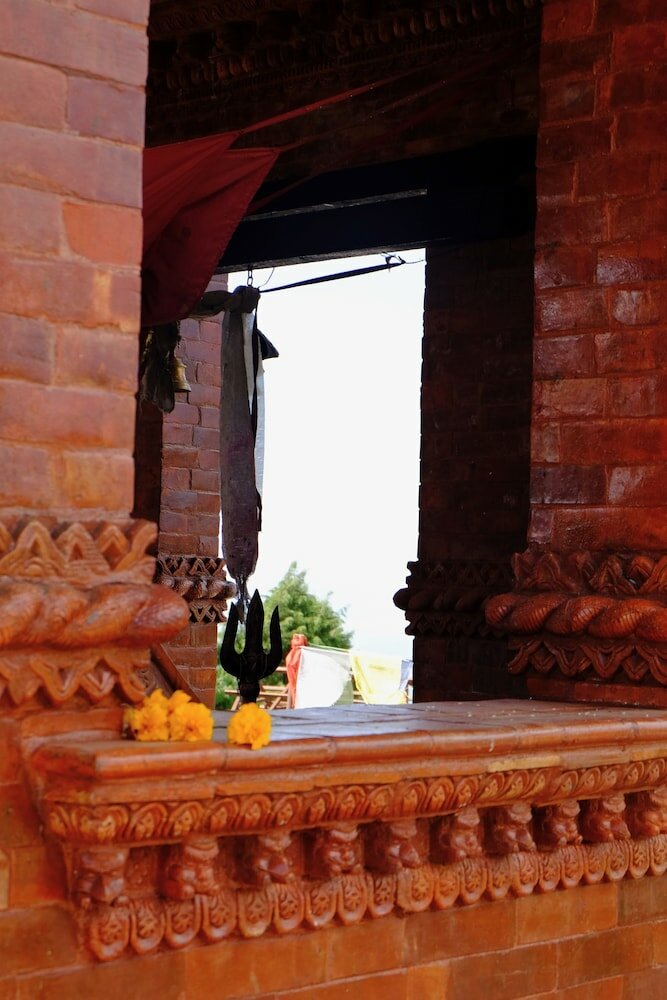 Фото Hotel at the End of the Universe