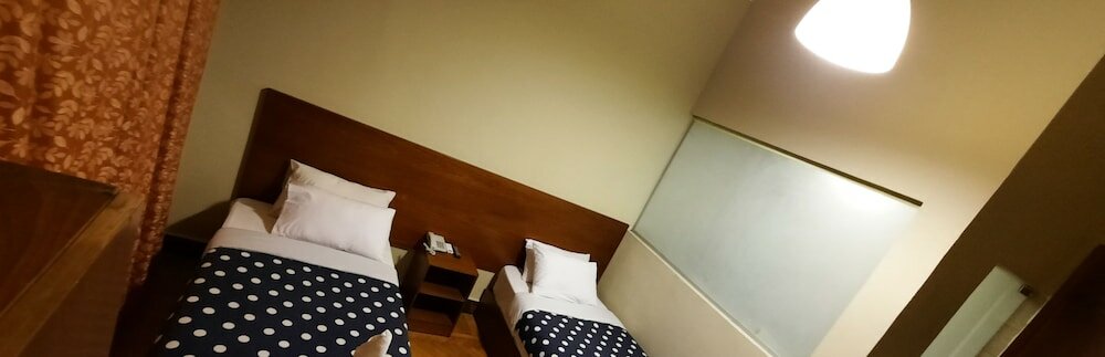 Фото Nitocrisse Hotel