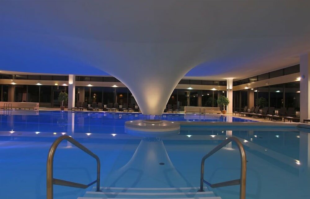 Фото Cliff Wellness Ferienwohnungen Ruegen