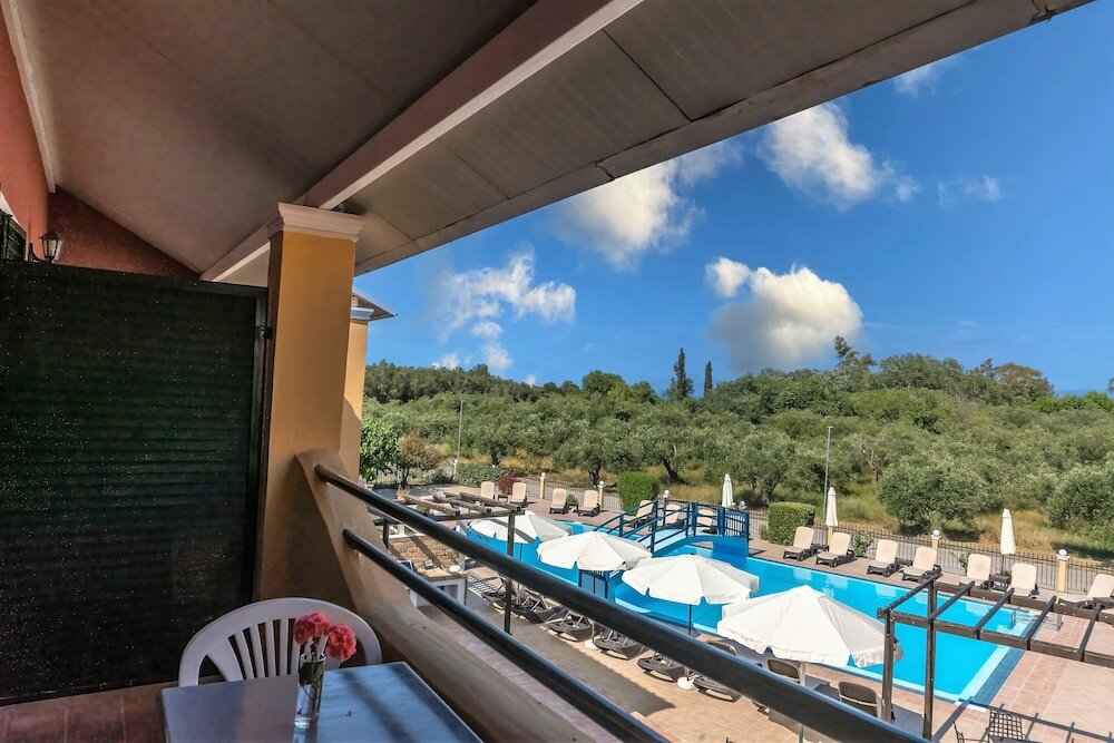 Фото Nikos Villas