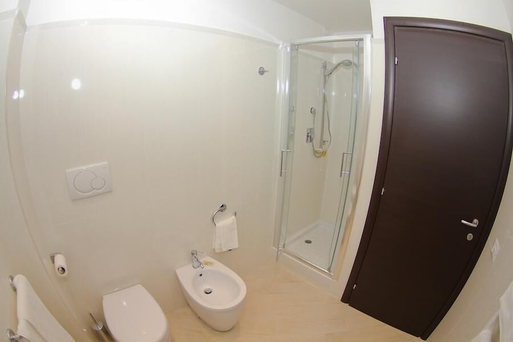 Фото Candia Inn Vatican