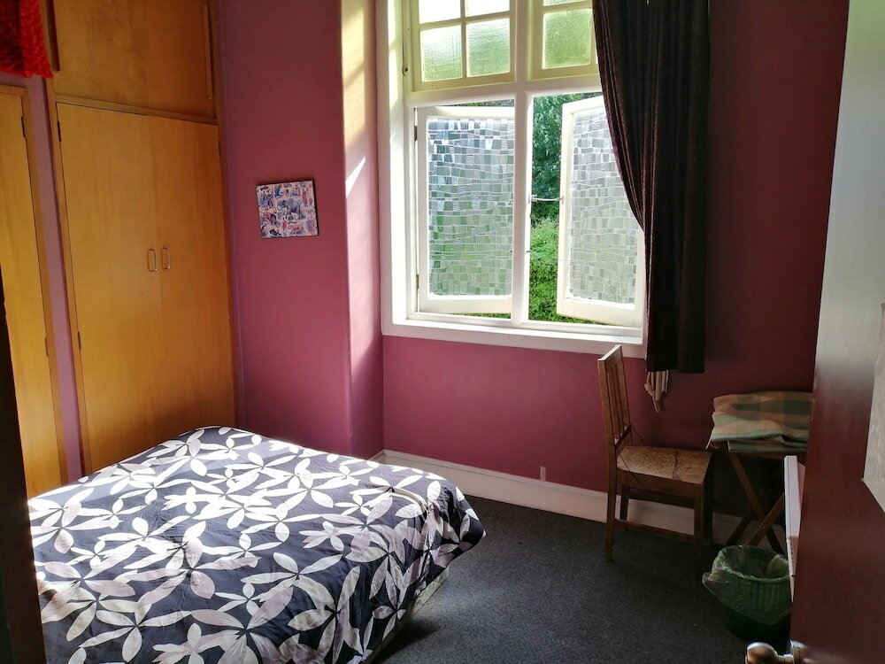 Фото Stafford Gables Hostel