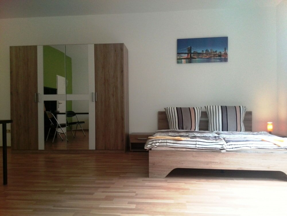 Фото Big Apartments