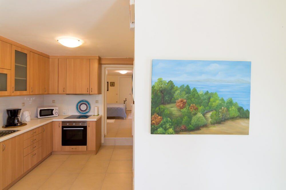 Фото Athena Villas Olive Grove & Estate