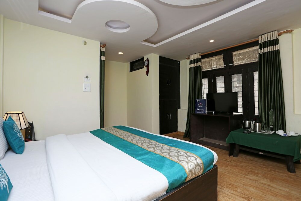Фото Oyo 8077 Hotel Madhuban