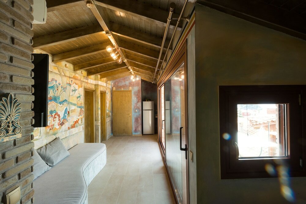 Фото Leda suites