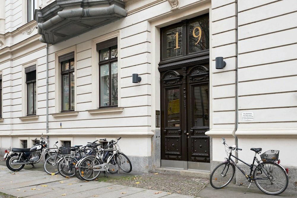 Фото отеля 4