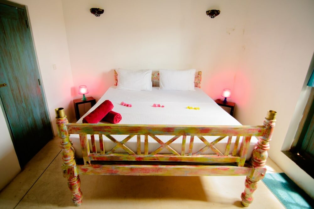 Фото Antic Guesthouse