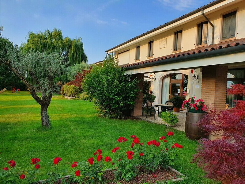Гостиница Agriturismo Il Cascinale