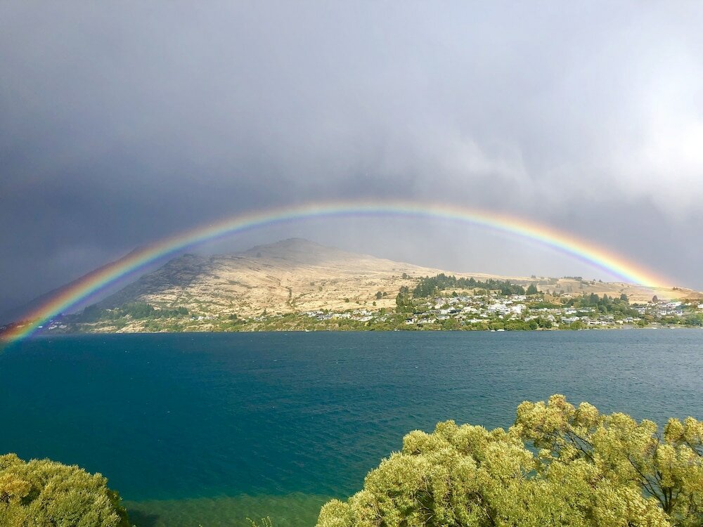 Фото Amazing Queenstown Guesthouse