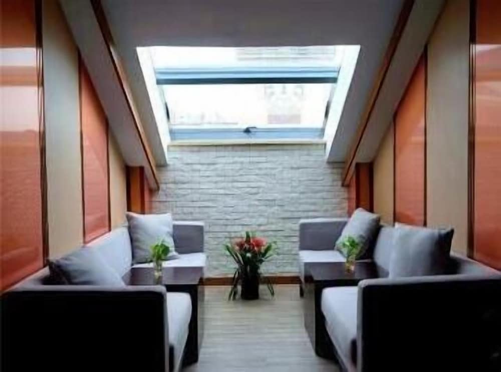 Фото Metropolo Jinshanzui Village Hotel