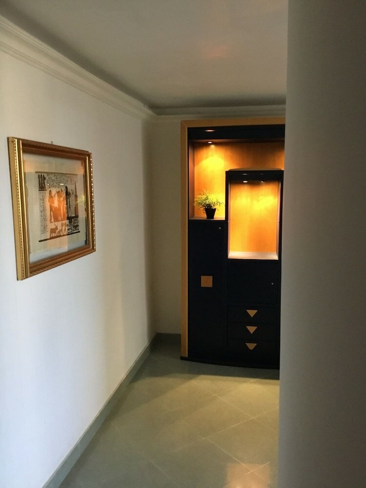 Фото Santa Maria La Nova 21 B&b