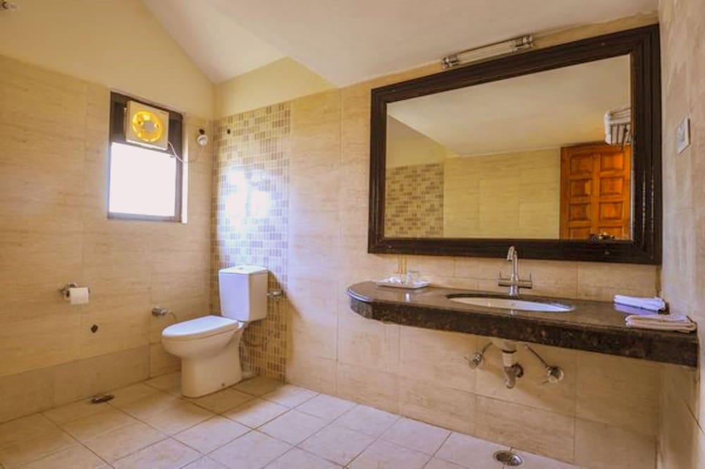 Фото Parwati Wild Abode - Corbett Resort