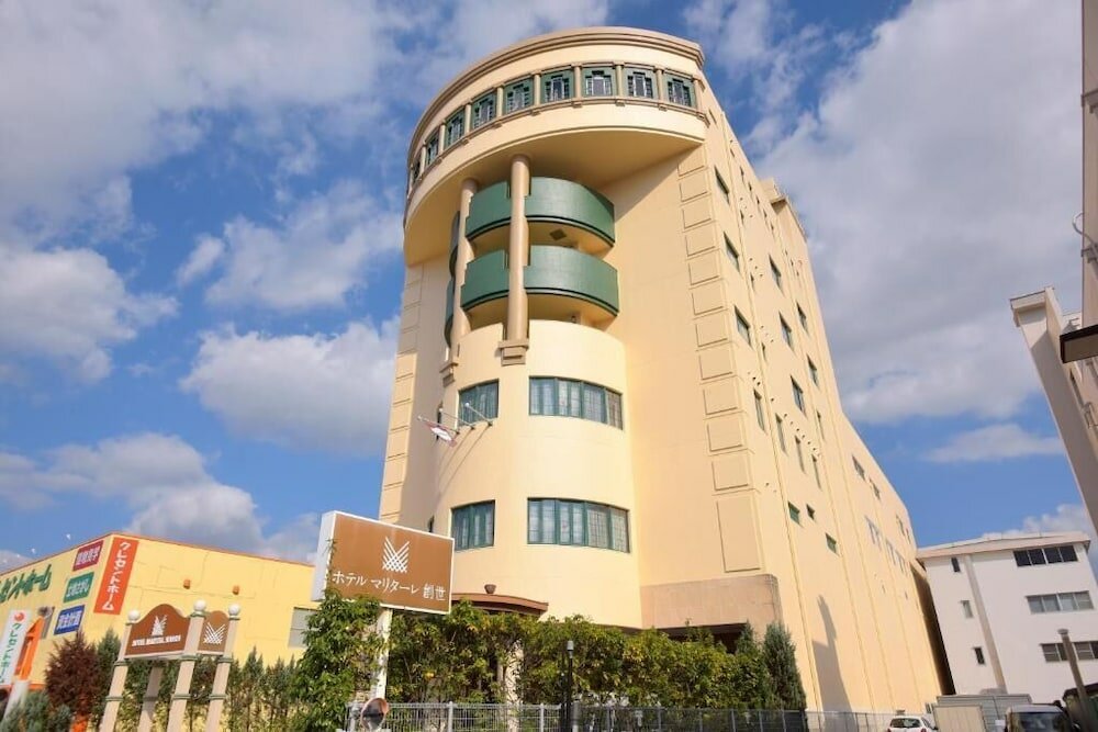 Фото отеля 5