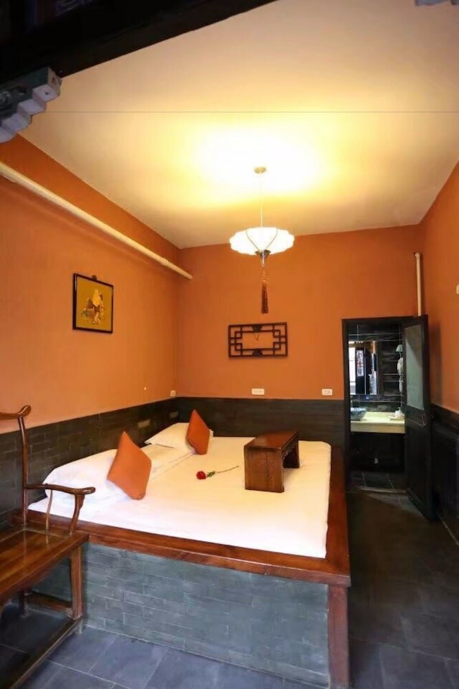 Фото Zheng Jia Hotel