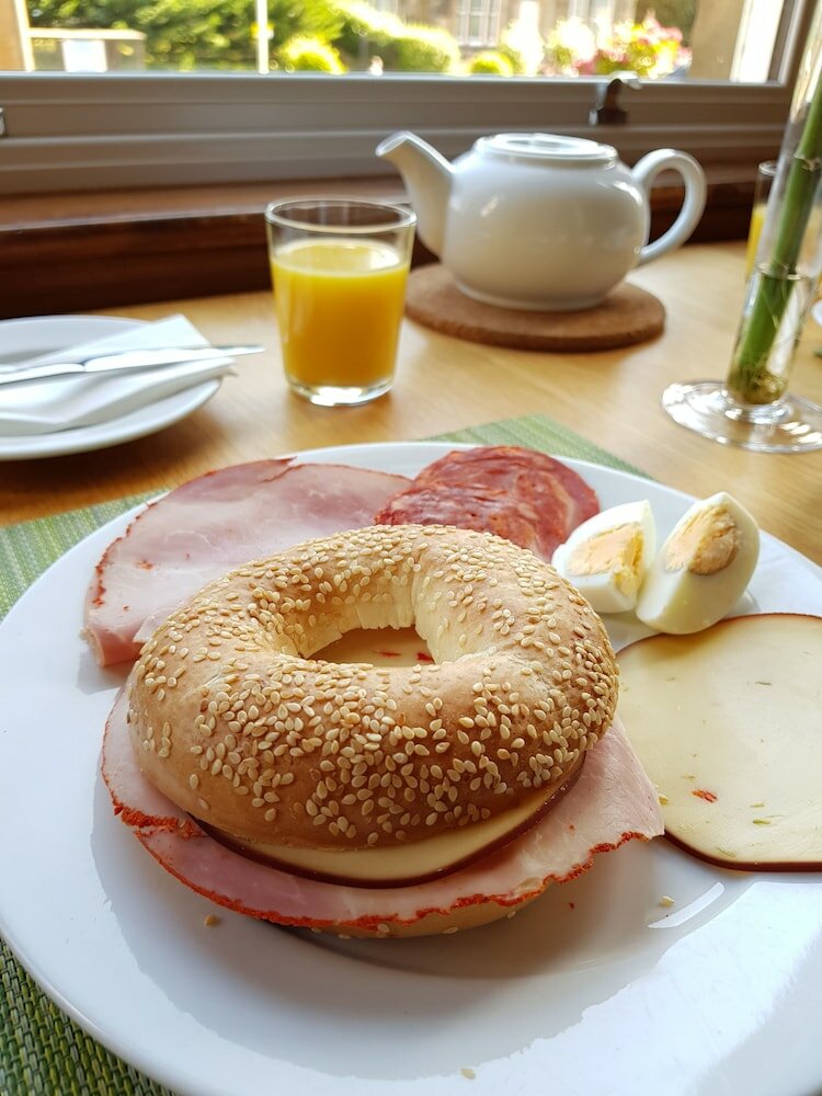 Фото 18 Craigmillar Park Guest House