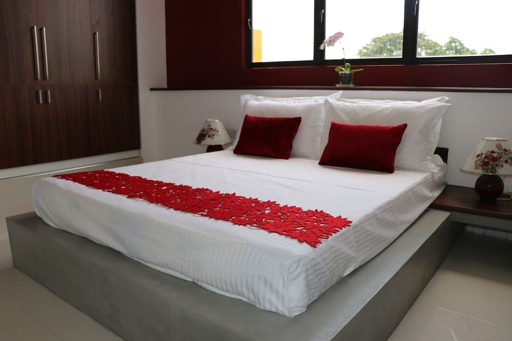 Фото Golf Link Colombo