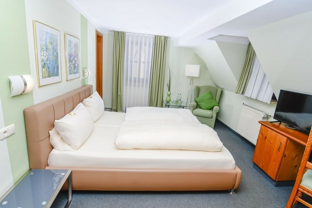 Фото Gästehaus Engelgasse