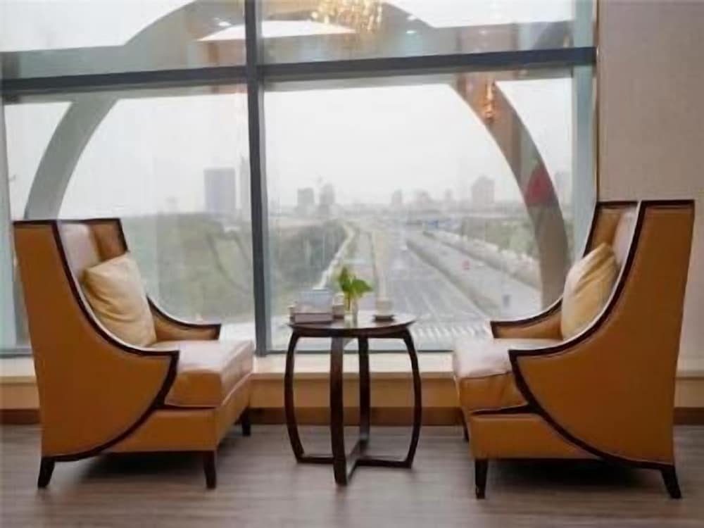 Фото Metropolo Jinshanzui Village Hotel