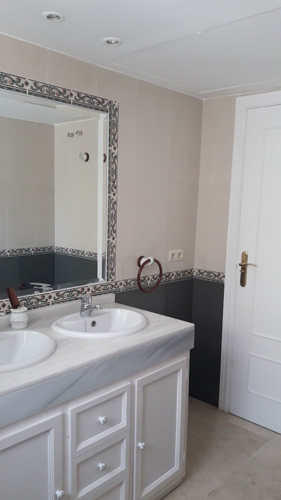 Фото Apartamento Playa la Luna