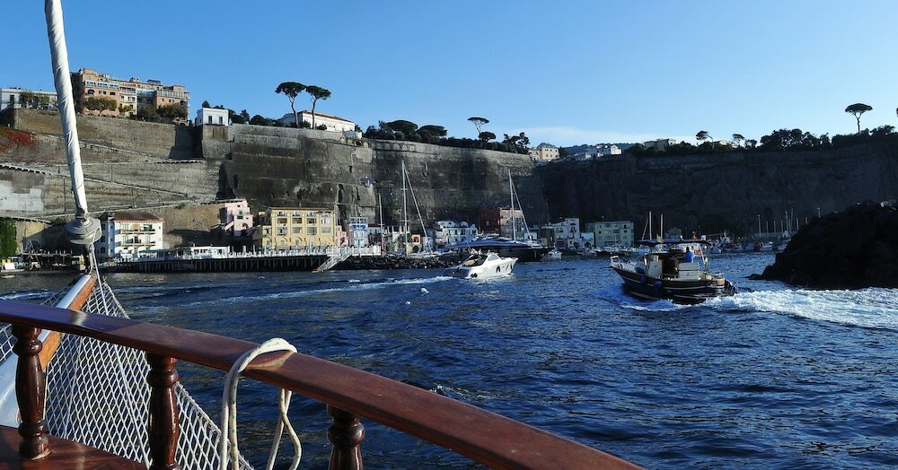 Фото Villa Iolanda