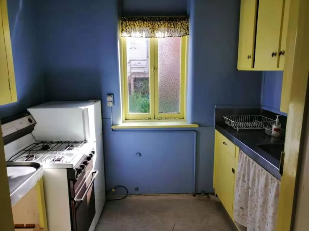 Фото Stafford Gables Hostel