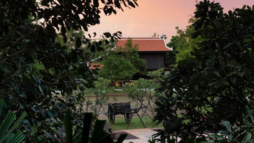 Фото Mane Village Suites