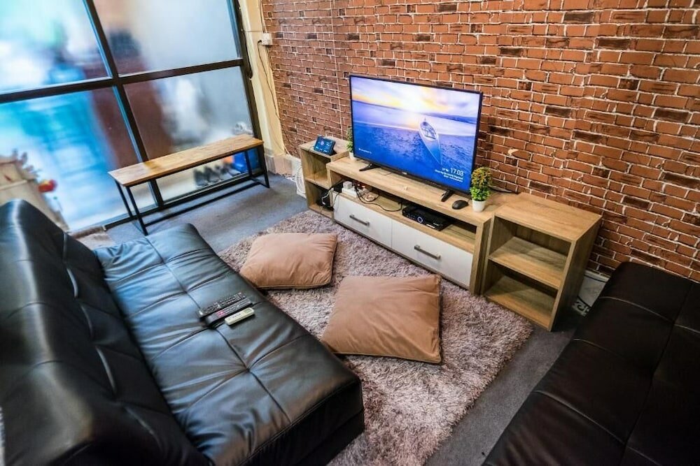 Фото Assembly Hostel