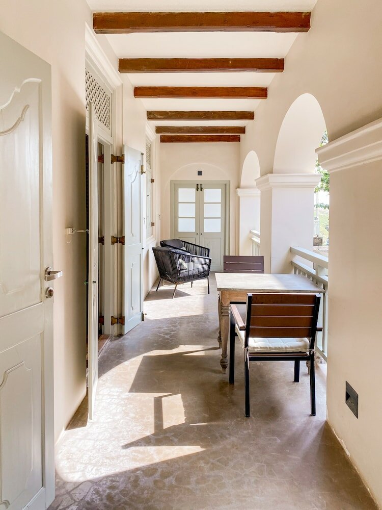 Фото The Bartizan