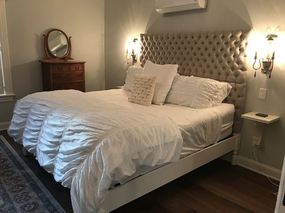 Фото Chateau Rooms