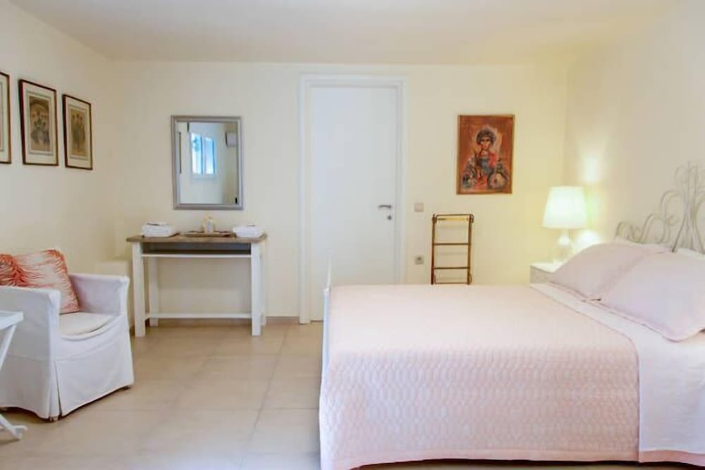 Фото Athena Villas Olive Grove & Estate