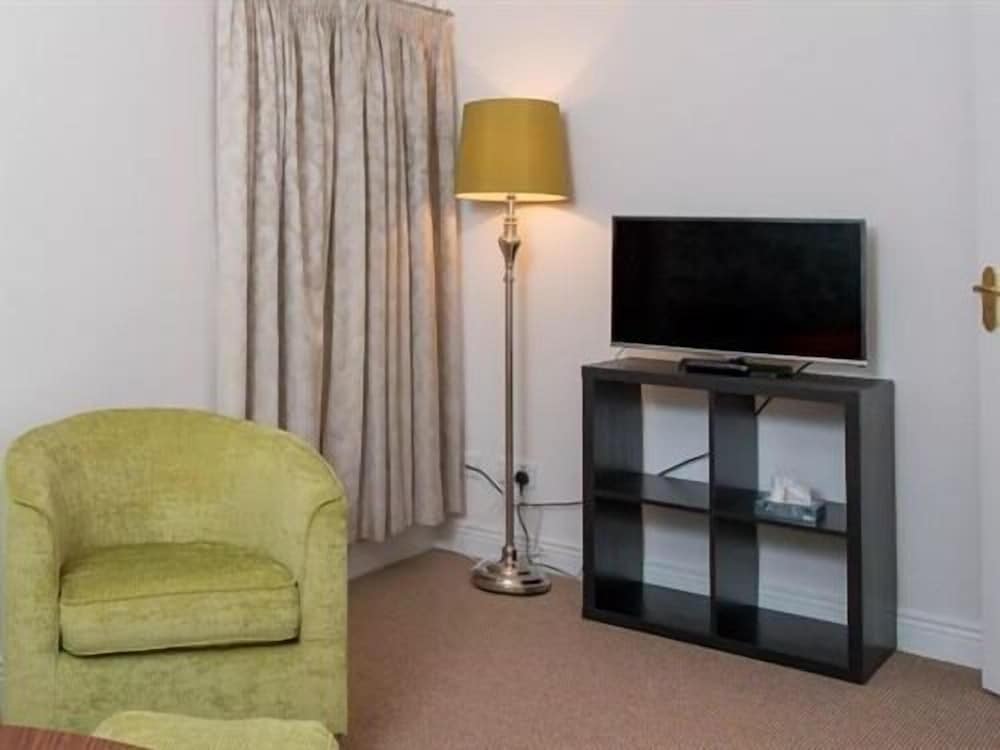 Фото Cathedral View Apartments