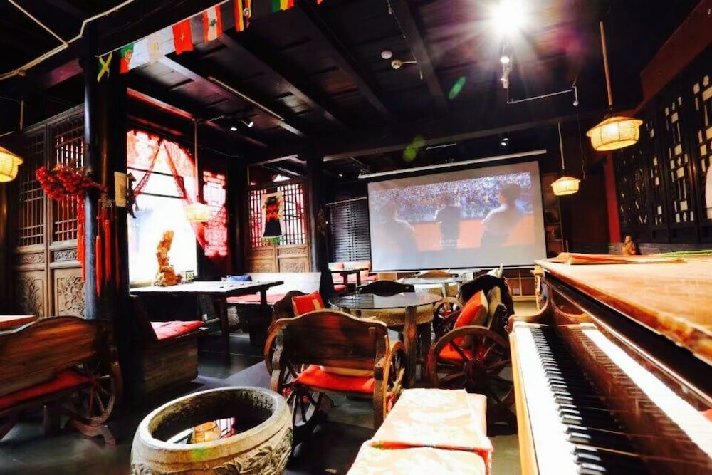 Фото Zheng Jia Hotel