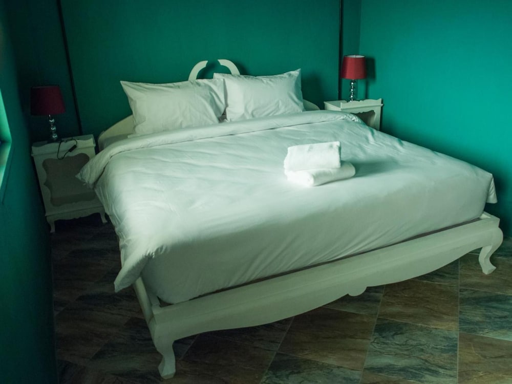 Фото Casacool Hotel Khoalak