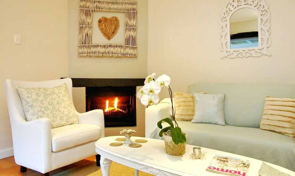 Фото Hout Bay Beach Cottage