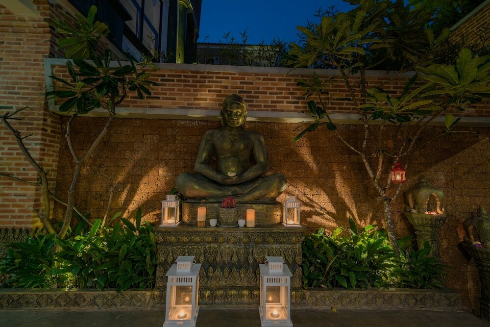 Фото Cambana Residence