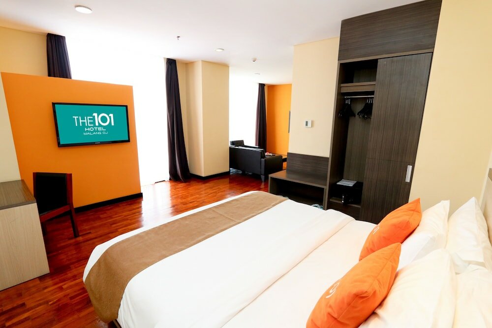 Фото The 1o1 Malang Oj