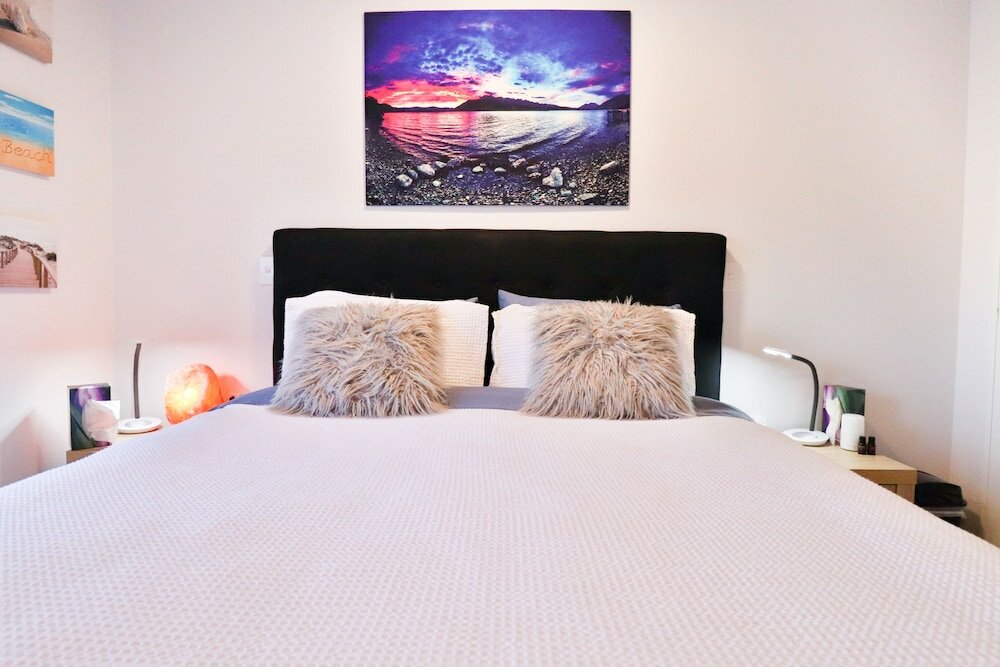 Фото Amazing Queenstown Guesthouse